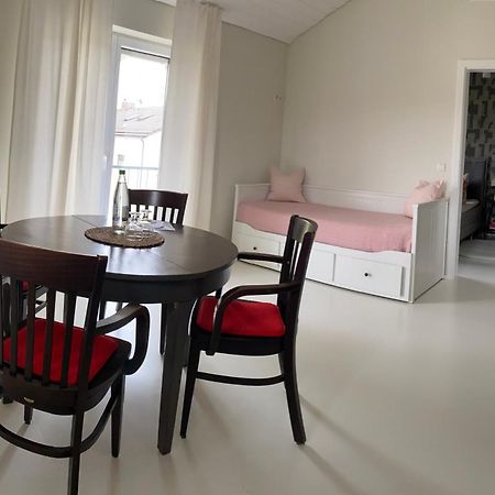 Petit Appartement Bernried am Starnberger See Esterno foto