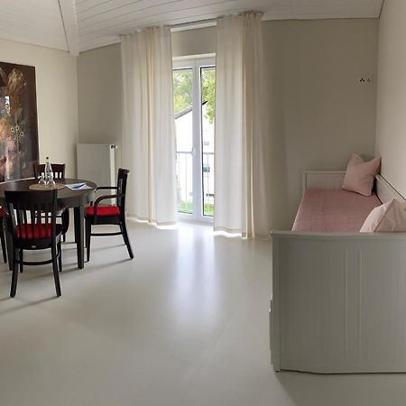 Petit Appartement Bernried am Starnberger See Esterno foto