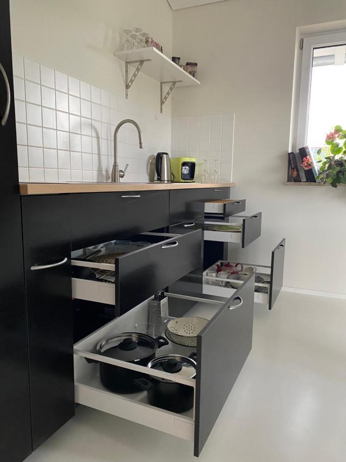 Petit Appartement Bernried am Starnberger See Esterno foto