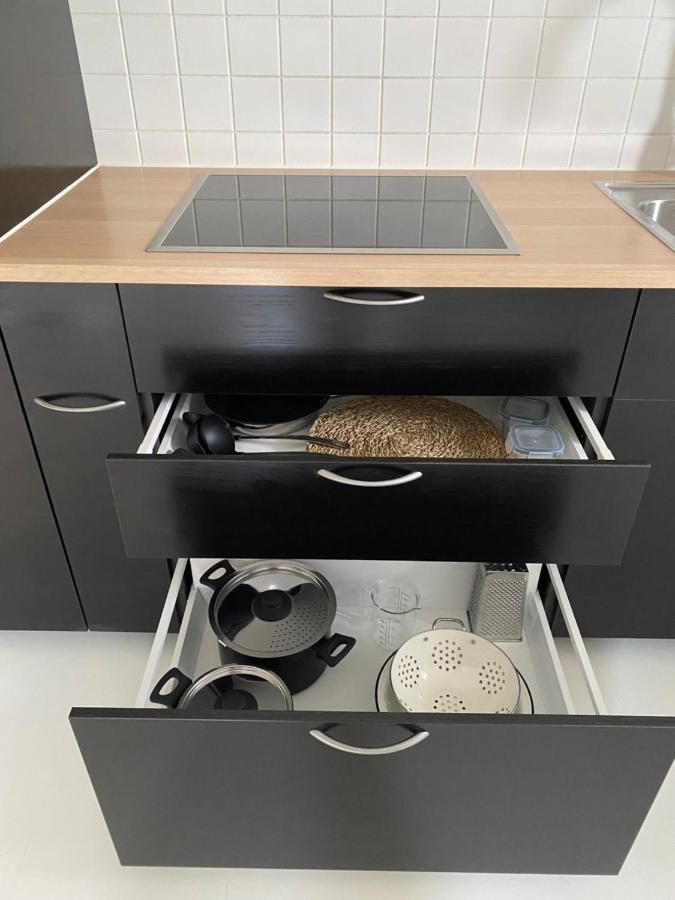Petit Appartement Bernried am Starnberger See Esterno foto